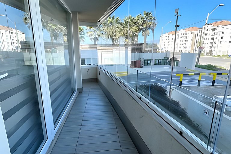 Tu escapada ideal a la playa, te esperamos