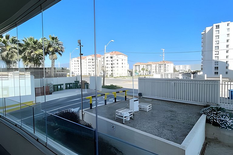Tu escapada ideal a la playa, te esperamos