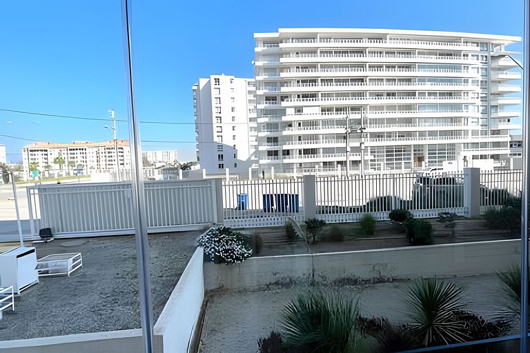 Tu escapada ideal a la playa, te esperamos