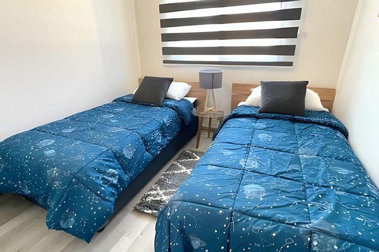 Tu escapada ideal a la playa, te esperamos
