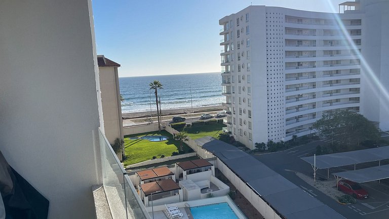 Espectacular departamento en Aqua