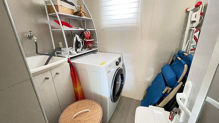 Espectacular departamento en Aqua
