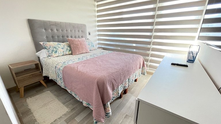 Espectacular departamento en Aqua