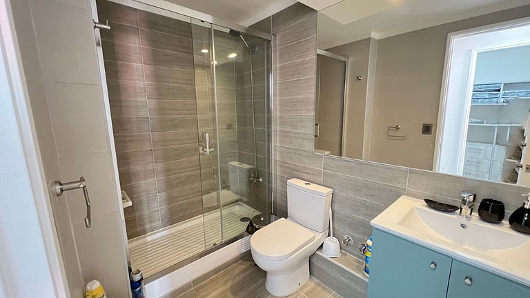 Descubre tu refugio ideal en el Condominio Aqua