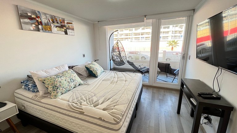 Descubre tu refugio ideal en el Condominio Aqua