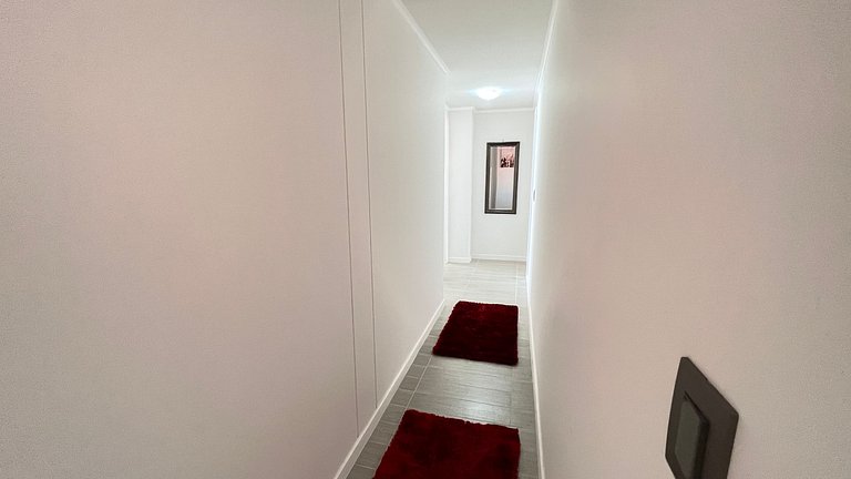 Descubre tu refugio ideal en el Condominio Aqua