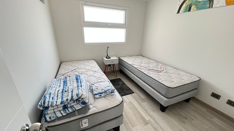 Descubre tu refugio ideal en el Condominio Aqua