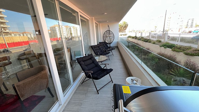 Descubre tu refugio ideal en el Condominio Aqua