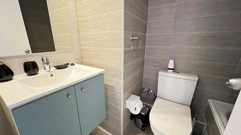 Descubre tu refugio ideal en el Condominio Aqua