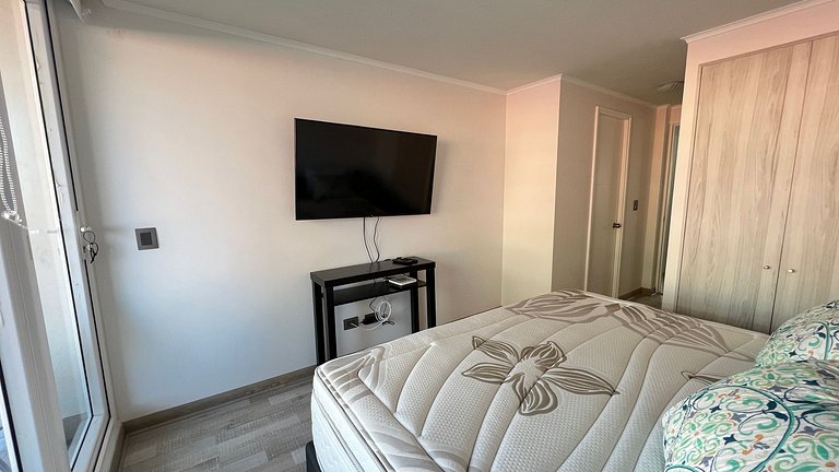 Descubre tu refugio ideal en el Condominio Aqua