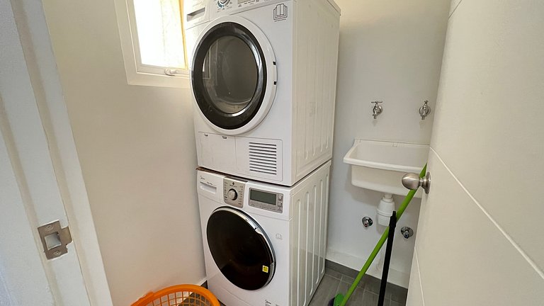 Descubre tu refugio ideal en el Condominio Aqua