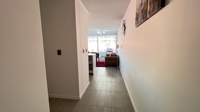 Descubre tu refugio ideal en el Condominio Aqua
