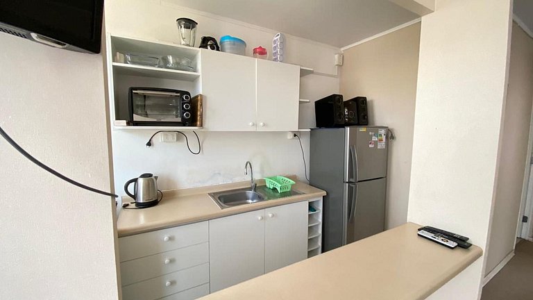 Tu departamento cerca de la playa en La Serena