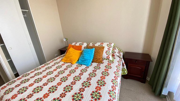 Tu departamento cerca de la playa en La Serena