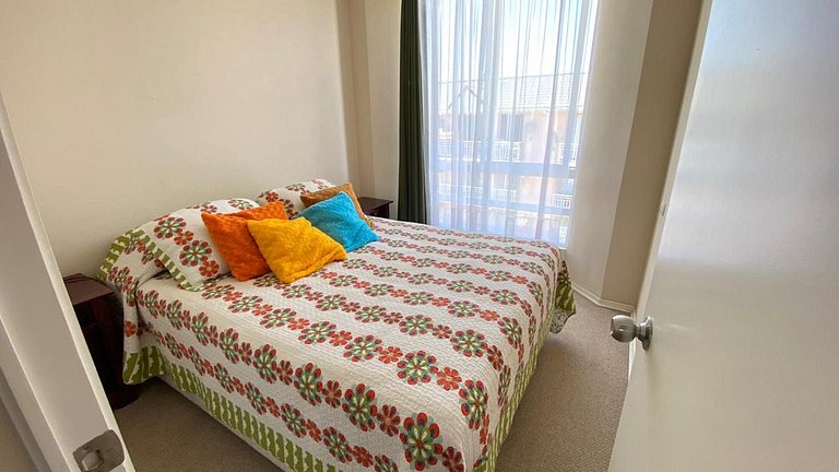 Tu departamento cerca de la playa en La Serena