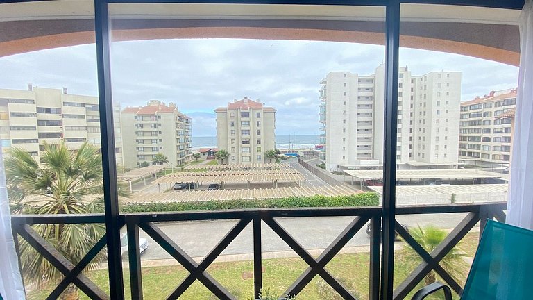 Playa Peñuelas tu destino ideal en La Serena