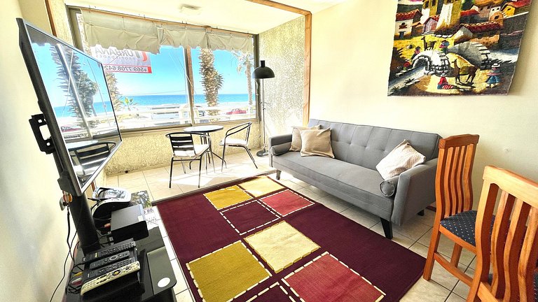 El Palmar el corazón de la costa serenense