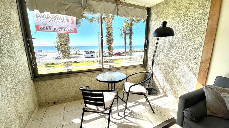 El Palmar el corazón de la costa serenense