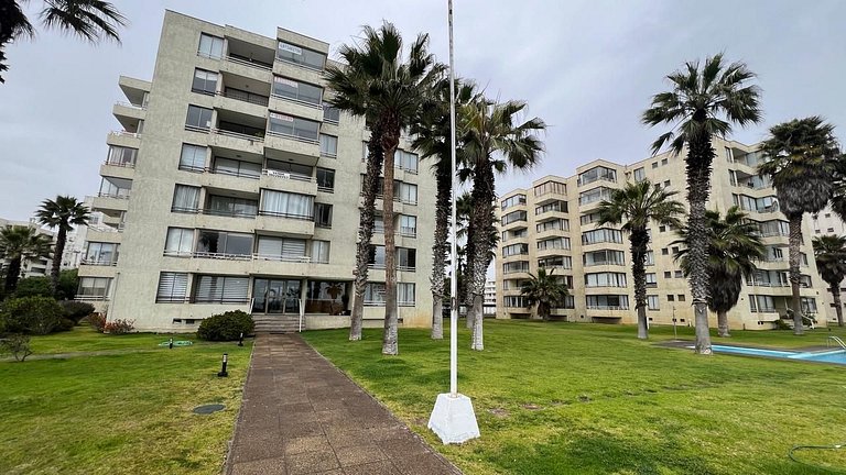 El Palmar la mejor ubicacion en La Serena