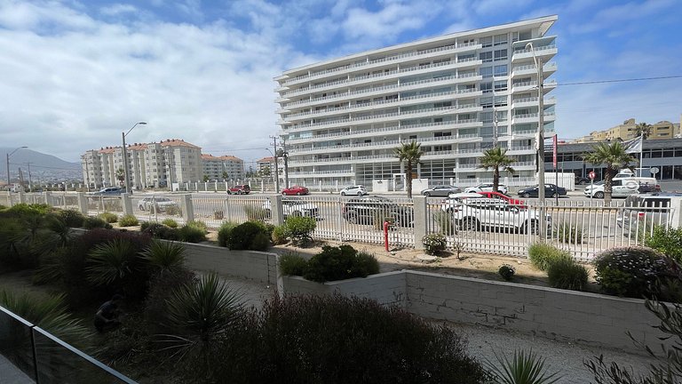 Aqua departamento nuevo cerca del mar